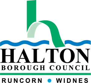 Adult social care with Halton Borough Council